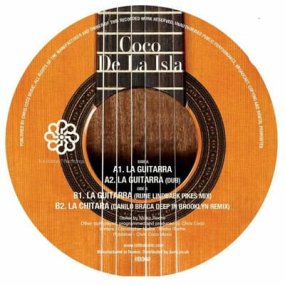 Coco De La Isla - La Guitarra Remixes