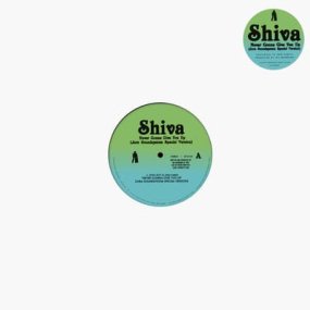 Shiva - Never Gonna Give You Up (Jura Soundsystem Special Version)