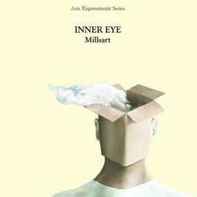 [試聴盤] Millsart - Inner Eye