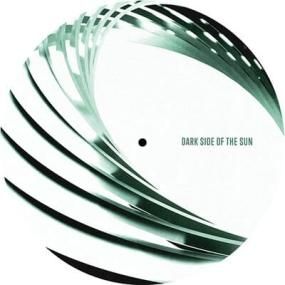 N-Gynn - Dark Side Of Time EP