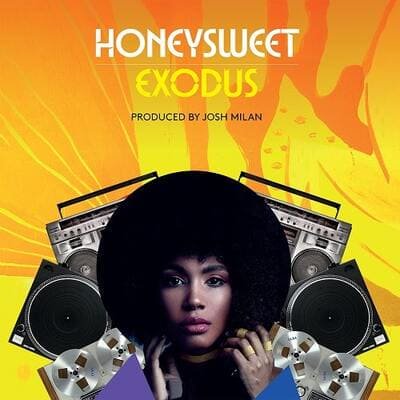 Honeysweet - Exodusβ