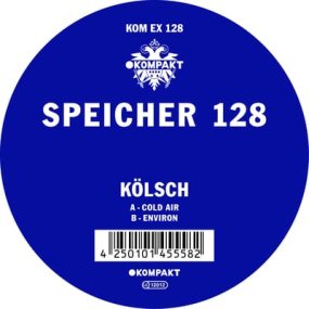 Kölsch - Speicher 128
