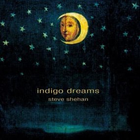 Steve Shehan - Indigo Dreams