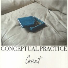  Grant - Conceptual Practice