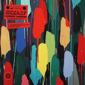 Laurent Garnier - 33T.E.P.S.V. EP Deluxe