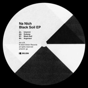 Na Nich - Black Soil EP