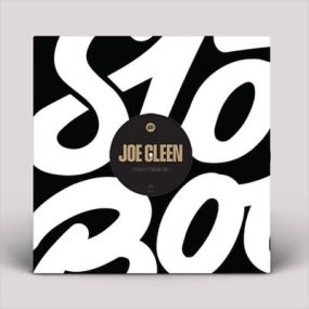 Joe Cleen - Chapters EP