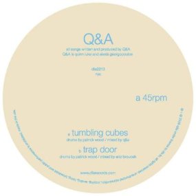 Q&A - Tumbling Cubes