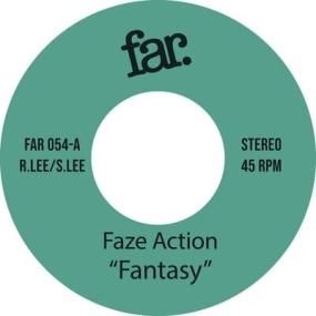 Faze Action - Fantasy