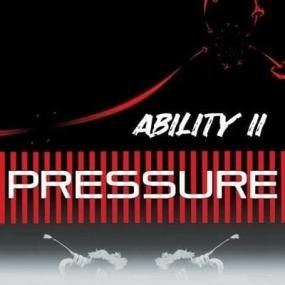 Ability II - Pressure