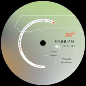 Kassian - Phase Two 