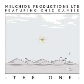 Melchior Productions Ltd feat. Chez Damier - The One