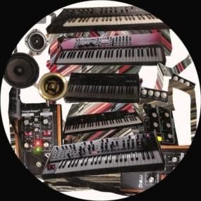 Whirlpool Productions - From Disco 2 Disco - Lighthouse