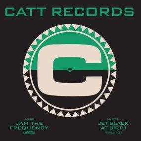 Confidential / Primea Facey - Jam The Frequency / Jet Black At Birth