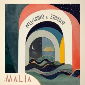 Pellegrino & Zodyaco - Malia