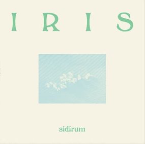 Sidirum - Iris EP