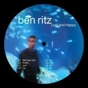 Ben Ritz - Lost and Happy