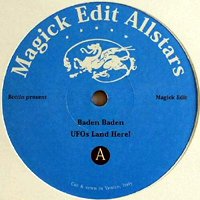 Magick Edit Allstars - Edit 008β