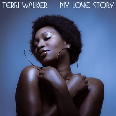 Terri Walker - My Love Story - Lighthouse Records Webstore