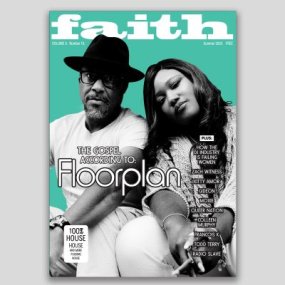Faith Fanzine - Summer 2023