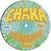 Jef K & Chris Carrier - Chaka EP
