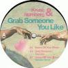 Kruse & Nurnberg - Grab Someone You Like