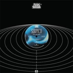 Serpico - Just Cant Stop