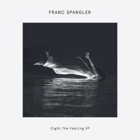 Franc Spangler - Fight The Feeling EP