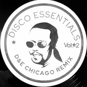 Dave Maze - Disco Essentials Vol. 2