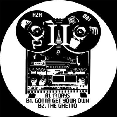 Tony Lovelesss / Reel To Reel Edits 01 (Prince, Reuben Wilson, Donny Hathaway) Tony Lovelesss / Reel To Reel Edits 01 (Prince, Reuben Wilson, Donny Hathaway)