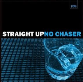 Delano Smith & Norm Talley - Straight Up No Chaser