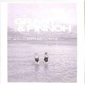Grant & Finnoh - Sensational (incl. Brawther / Zansika Remixes)