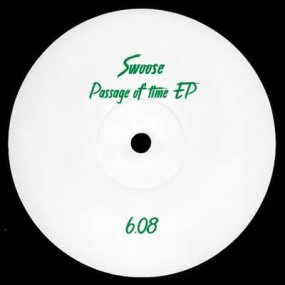 Swoose - Passage of time EP