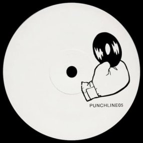 V.A. - PUNCHLINE05ξʼ̿