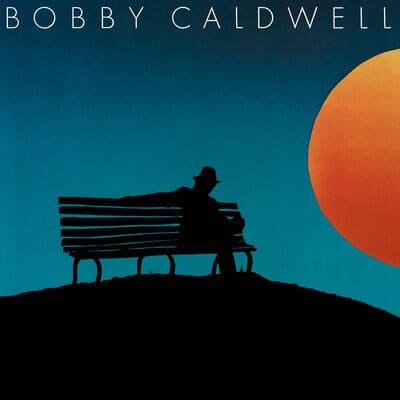 Bobby Caldwell - S/T - Lighthouse Records Webstore