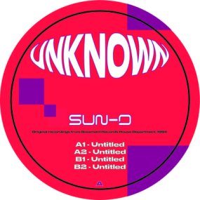 Unknown Artist  - Sun-D ξʼ̿