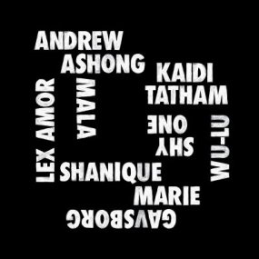 Andrew Ashong & Kaidi Tatham - Sankofa Season (Remixes)