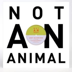 Andy Bainbridge - Up Too Much (incl. Donalds House / Komodo Remixes)