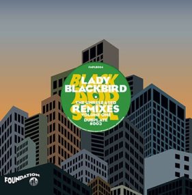 [İ] Lady Blackbird - LBB Dubplate No 3: The Unreleased Remixes Volume 1
