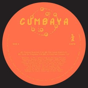 Cumbaya - Untitled