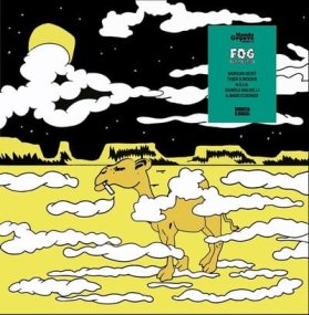 Riccardo Cioni - Fog Remixes EP