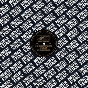 Alan Strani - Apocalypso Remixes EP