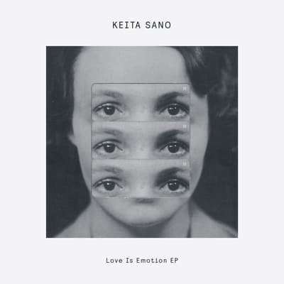 keita sano レコード