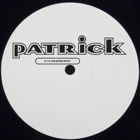 Patrick Conway - PADDY001