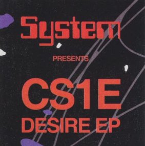 CS1E - Desire Ep