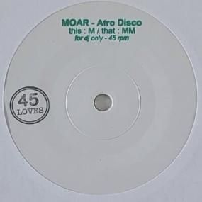 Risco Connection - Risco Version (3LP) – Meditations