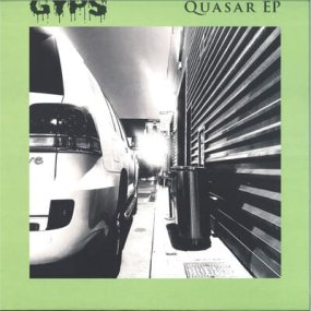 GYPS - Quasar EP