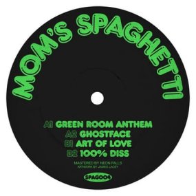 Moms Spaghetti - Vol 4