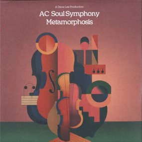 AC Soul Symphony - Metamorphosis Part Two
