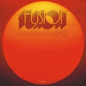 V.A. - Fusion Global Sounds Vol. 2(1976-1984)